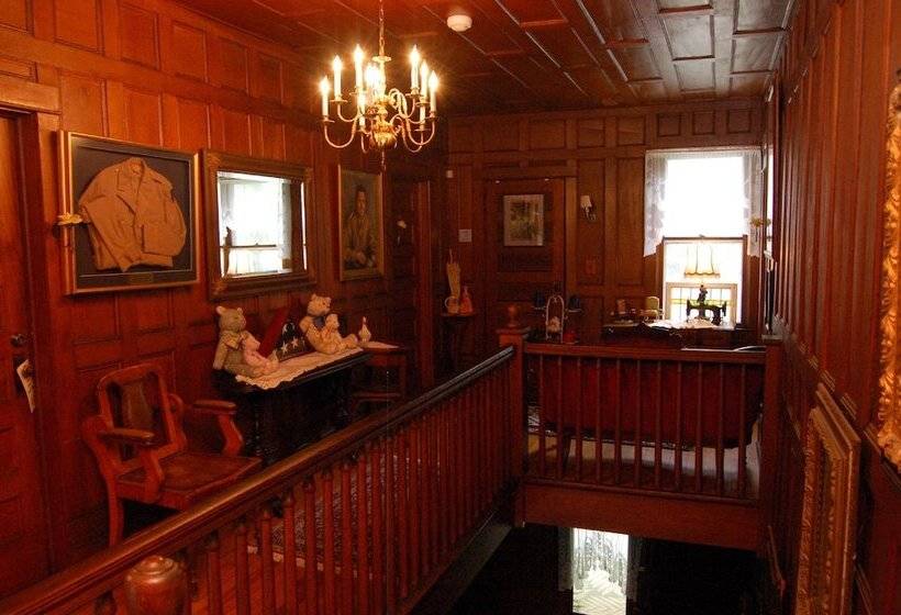 Bed and Breakfast Mountain Laurel Inn