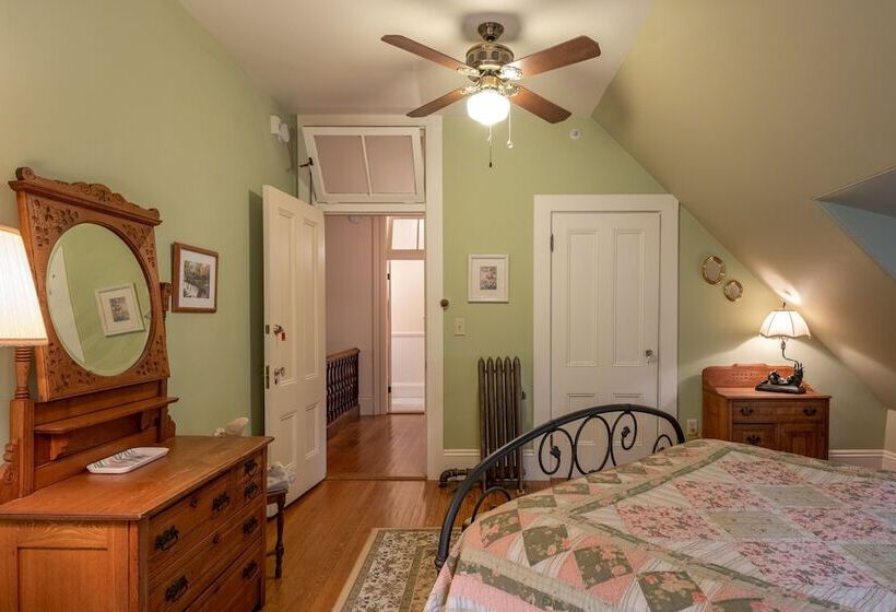 צימר The Lady Mary Inn