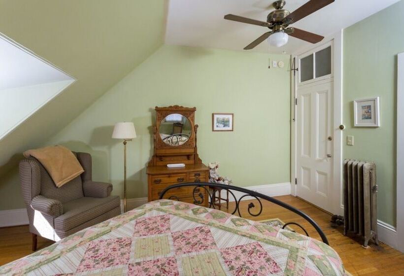 צימר The Lady Mary Inn