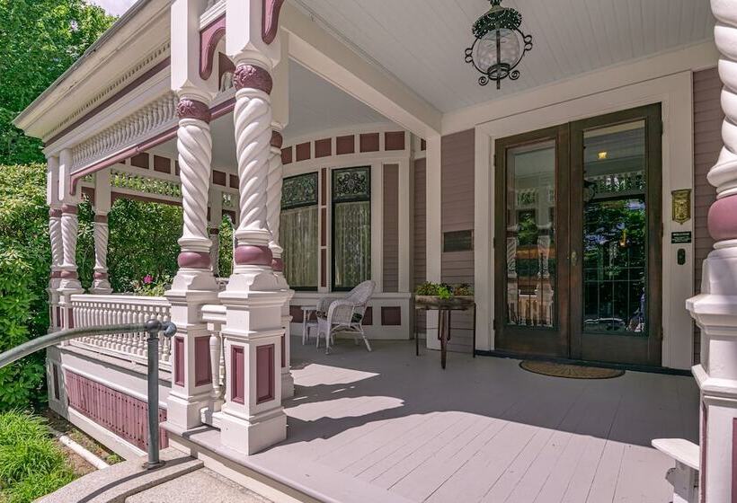 צימר The Lady Mary Inn