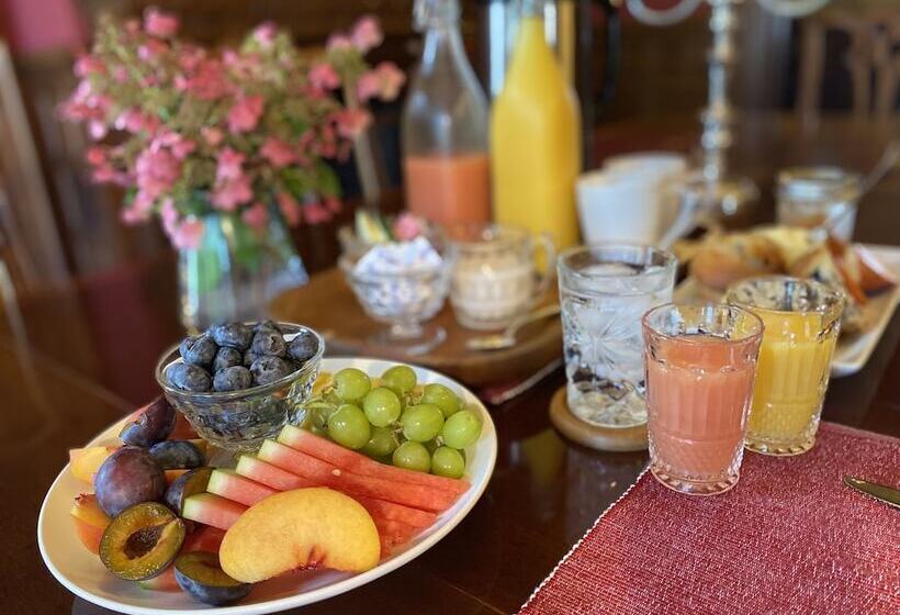 צימר The Lady Mary Inn