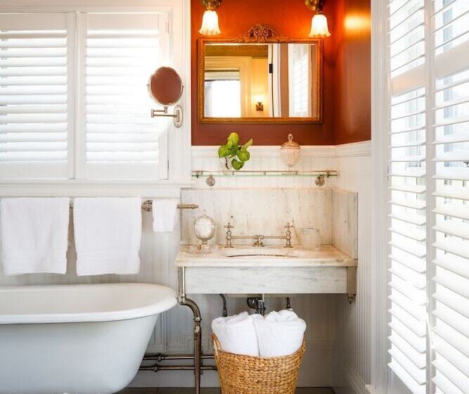 צימר The Lady Mary Inn