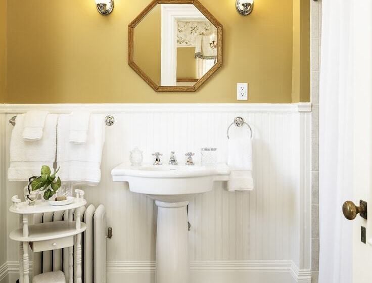 צימר The Lady Mary Inn