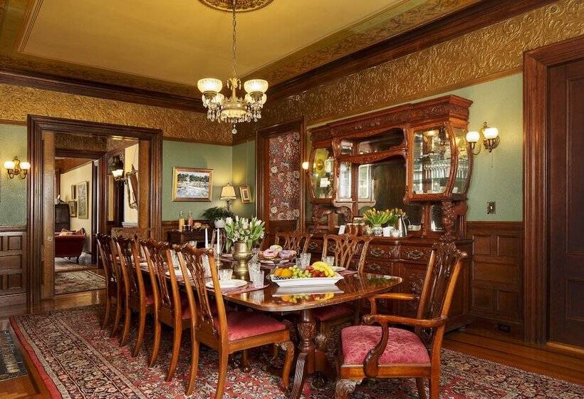 צימר The Lady Mary Inn