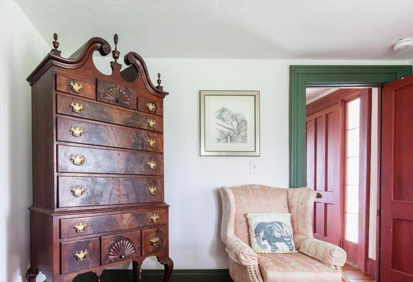 مبيت وإفطار Whitford House And Twin View Barn