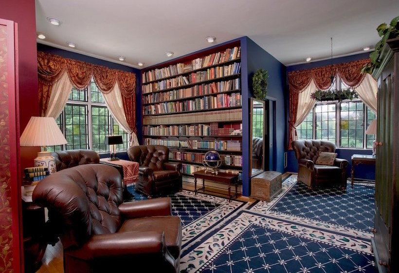 Bischwind Inn Bed And Breakfast