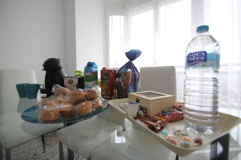 ホテル Apartamento Casaturis Urb.altomar Ii