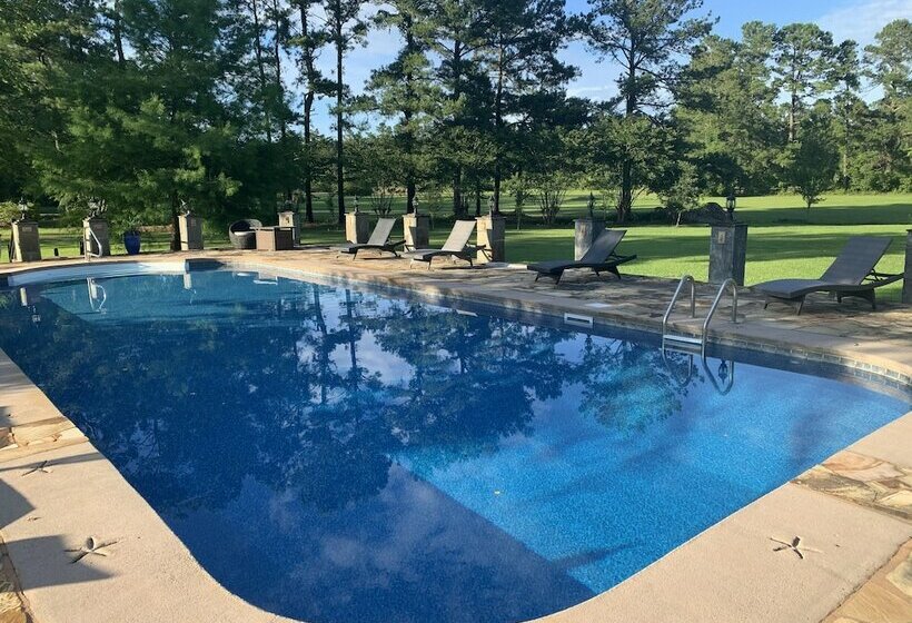 酒店 Beachwoods Villa