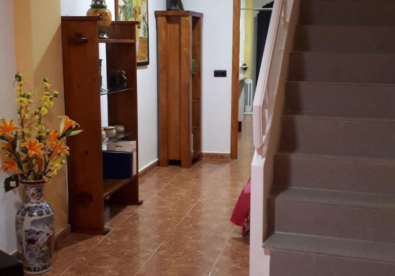 בית מלון כפרי Casa Pueblo Alzira