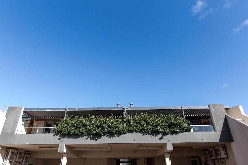 فندق Constellation Apartments