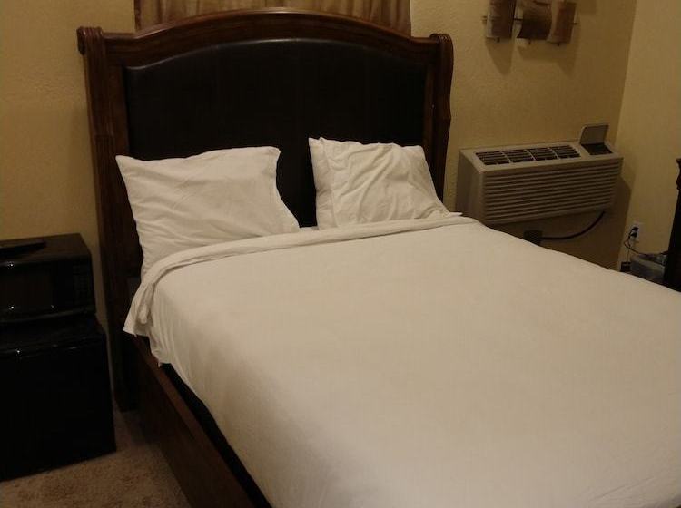 فندق Fairview Inn