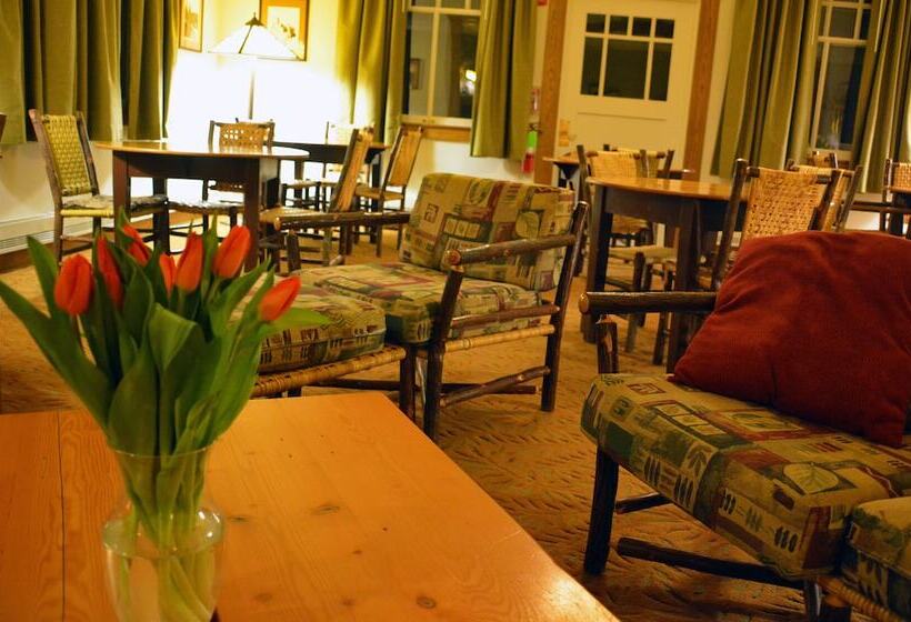 فندق National Park Inn