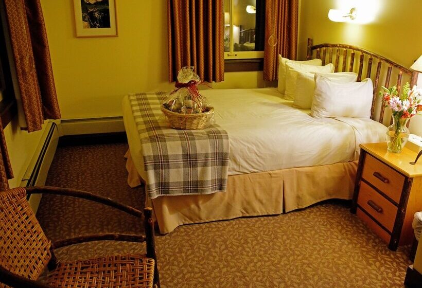 فندق National Park Inn