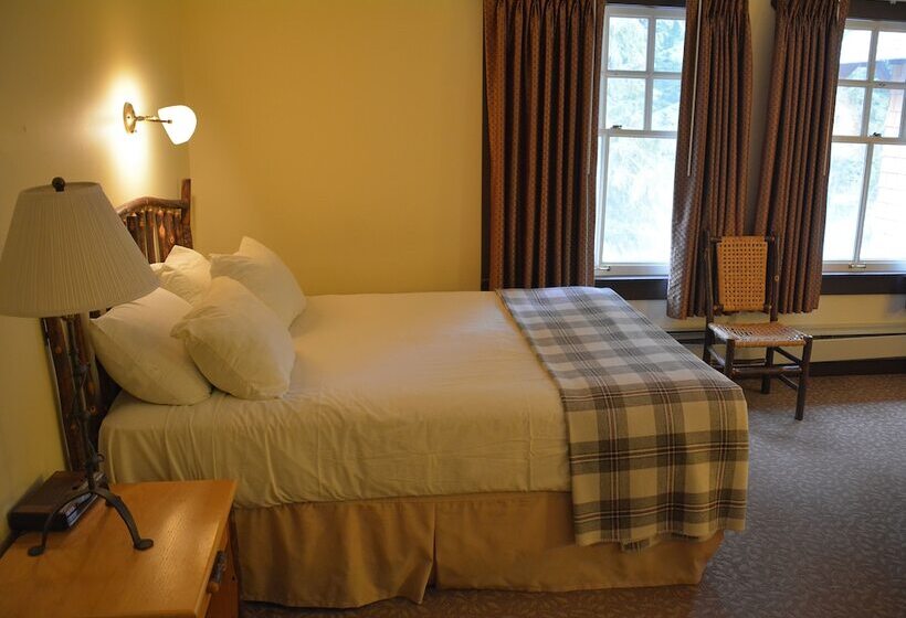 فندق National Park Inn