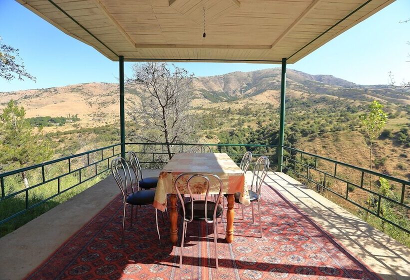 בית מלון כפרי Recreation Zone Dustlik