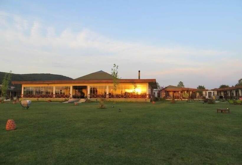 فندق Riva's Club