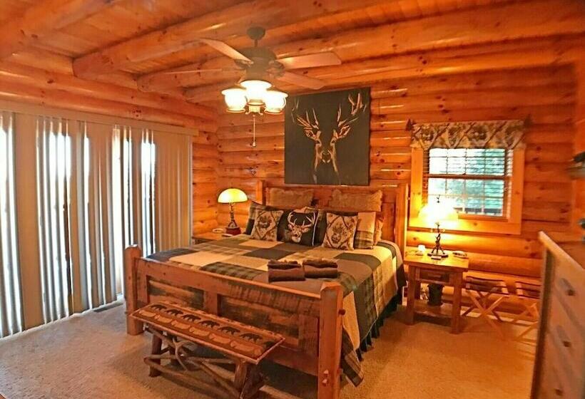 فندق Soaring Eagle Lodge