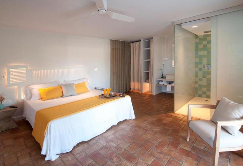 فندق Villas Paraíso De Los Pinos