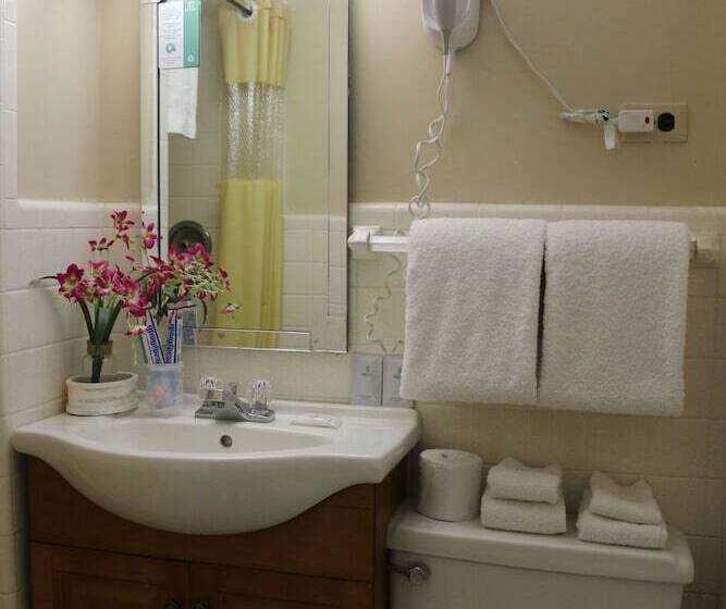 فندق على الطريق Atlas Motor Lodge