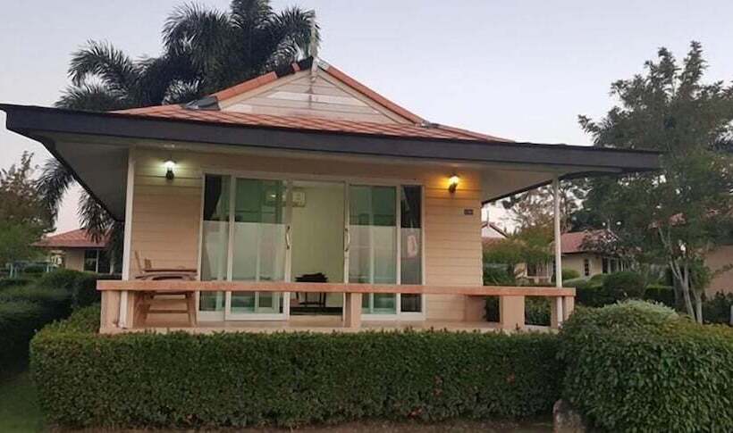 Phutarafah Resort