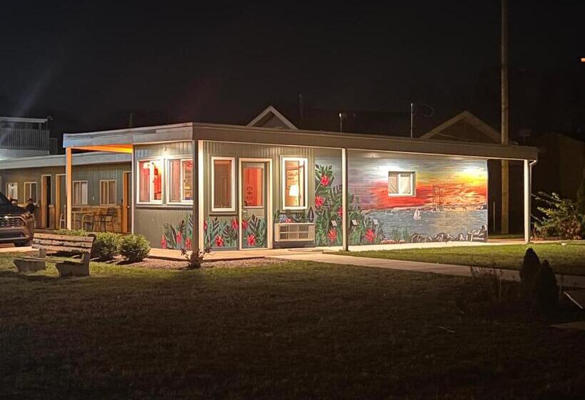 The Cedar Motel