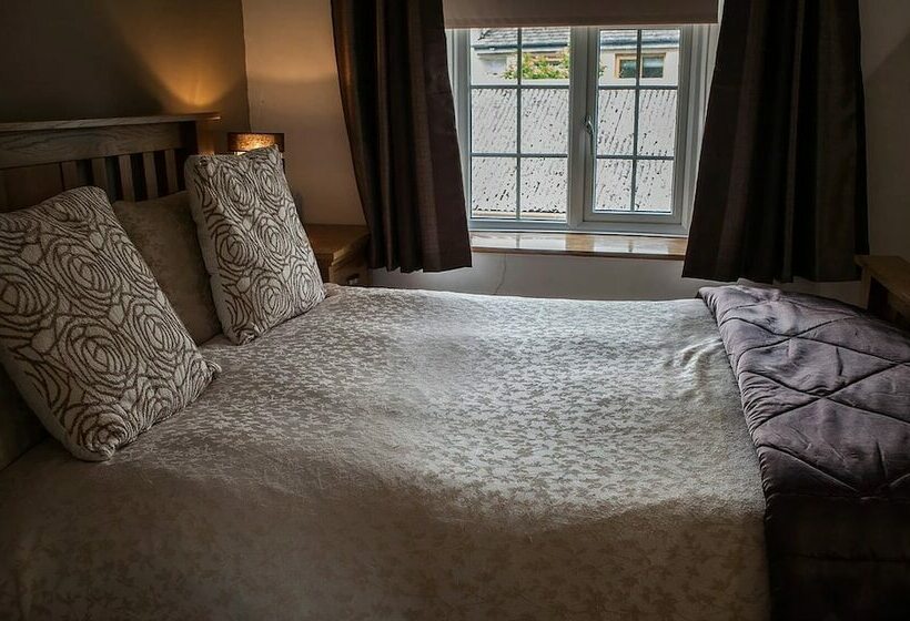 The Smithy B&b