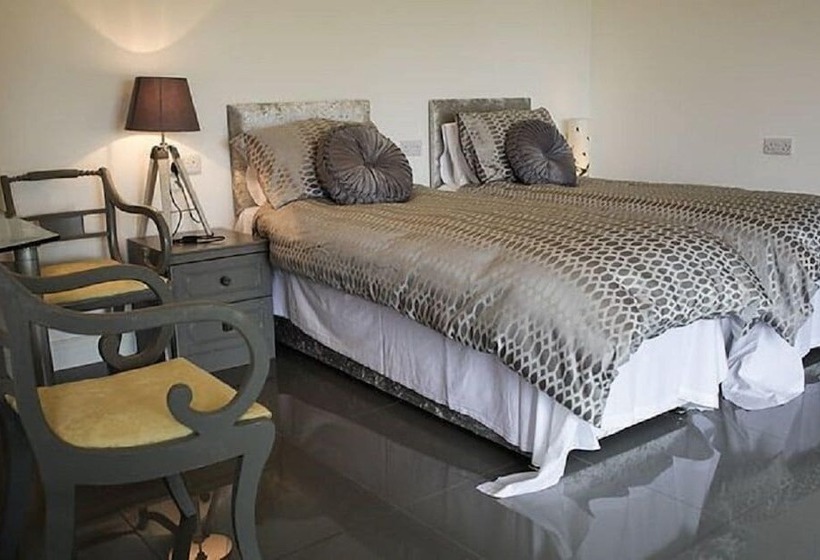 The Smithy B&b