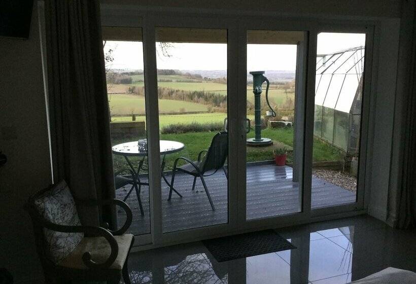 The Smithy B&b