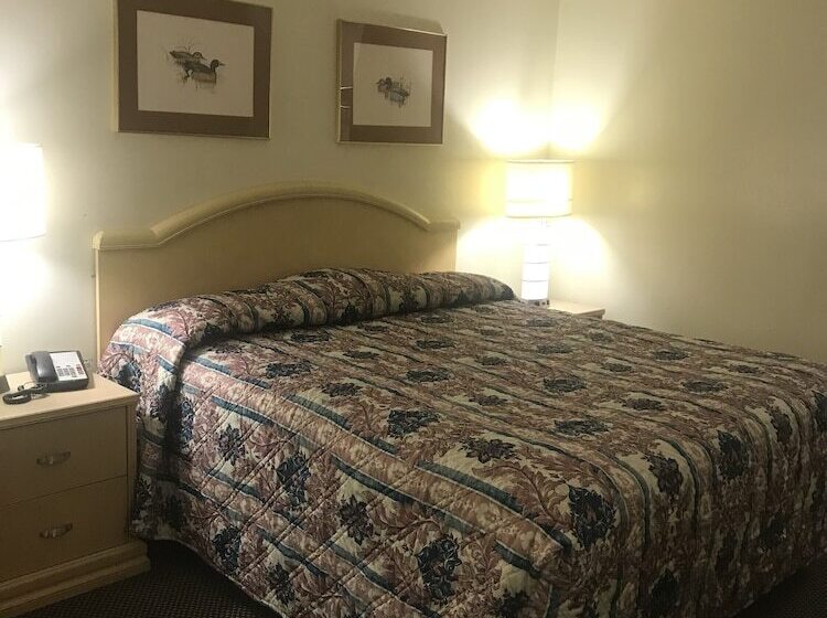 Western Motel