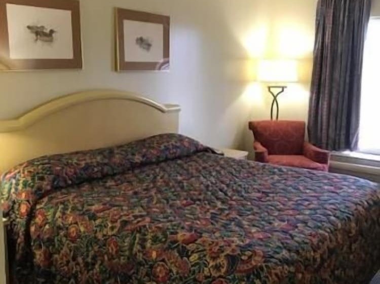 Western Motel