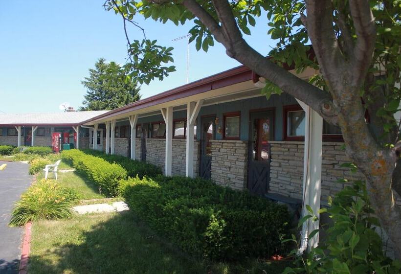 Wisconsin Aire Motel