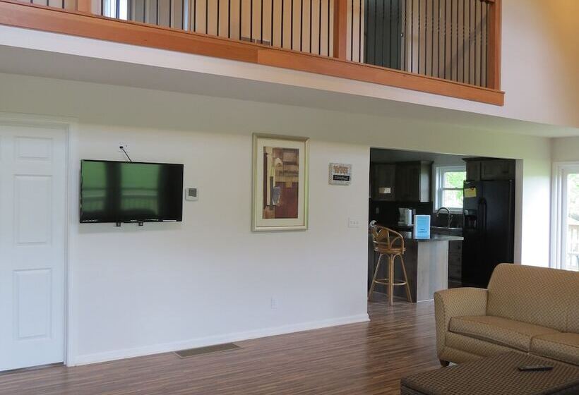 Zion Retreat & Rv Park