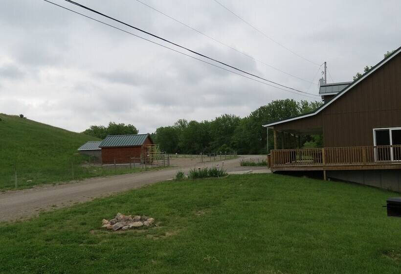 Zion Retreat & Rv Park