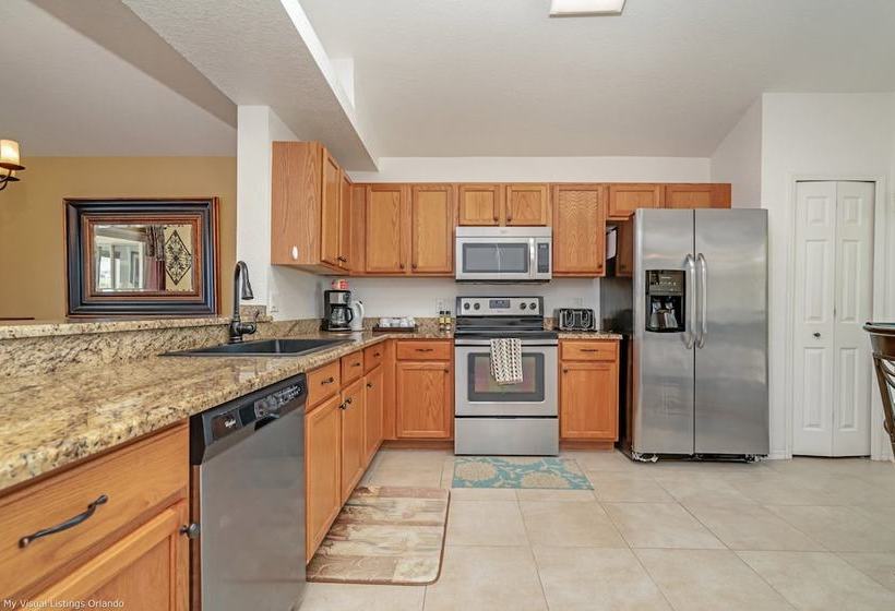 234glen Fantastically Decorated 4 Bed 2 Bath