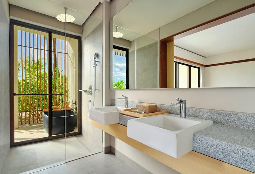 فندق Sheraton Belitung Resort