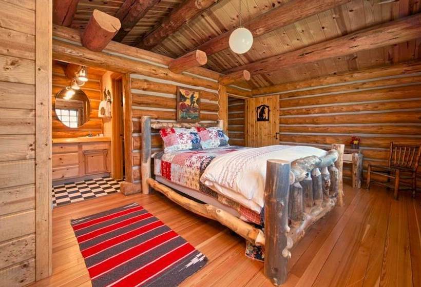 Macker S Cabin By Jhrl