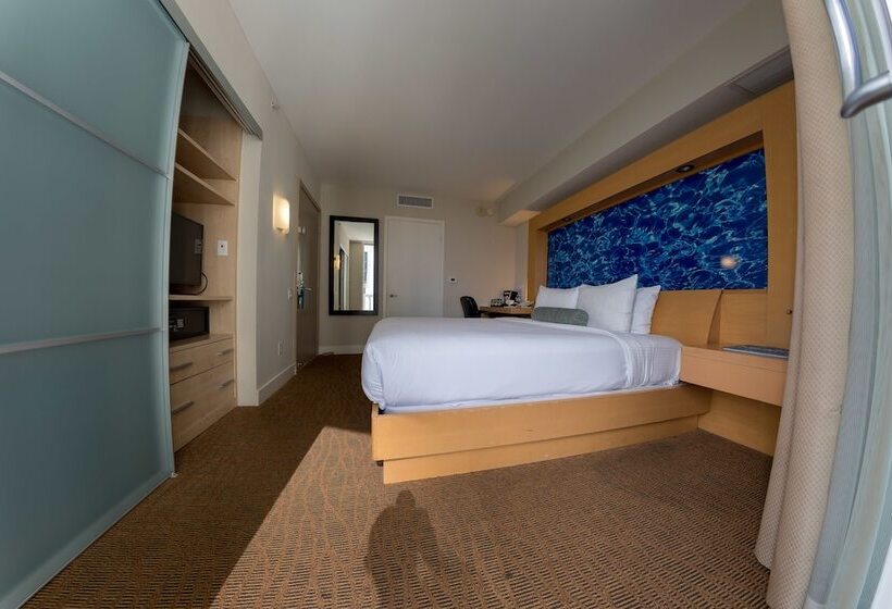 אתר נופש Marenas Private Apartments