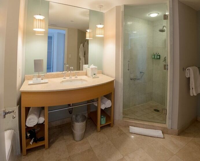אתר נופש Marenas Private Apartments