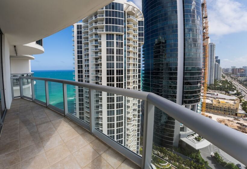 אתר נופש Marenas Private Apartments