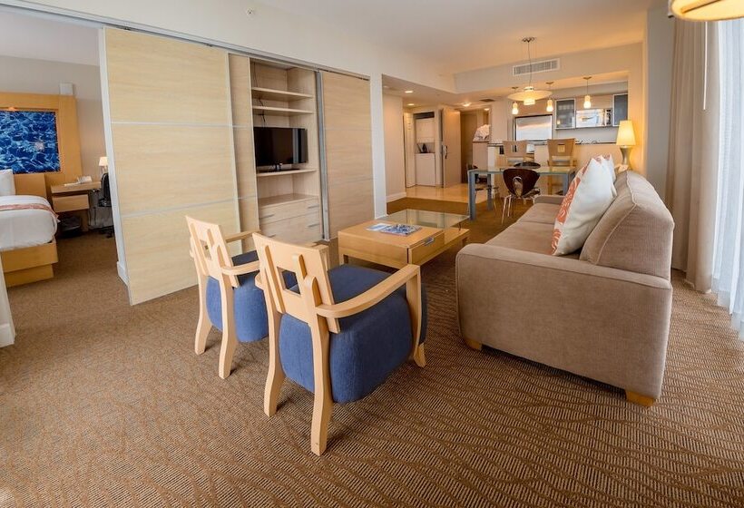 אתר נופש Marenas Private Apartments