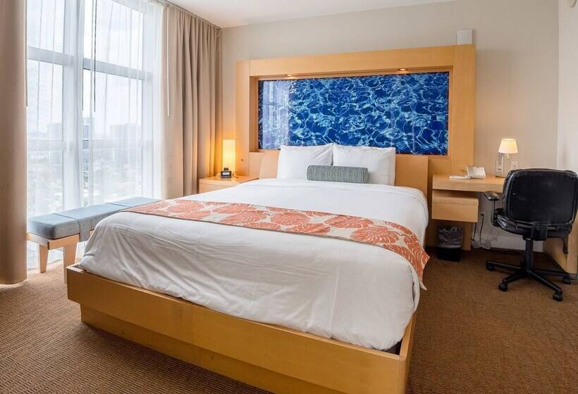 אתר נופש Marenas Private Apartments