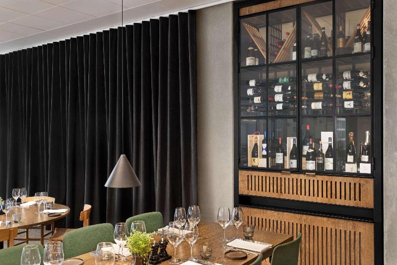 فندق Comwell Copenhagen Portside Dolce By Wyndham