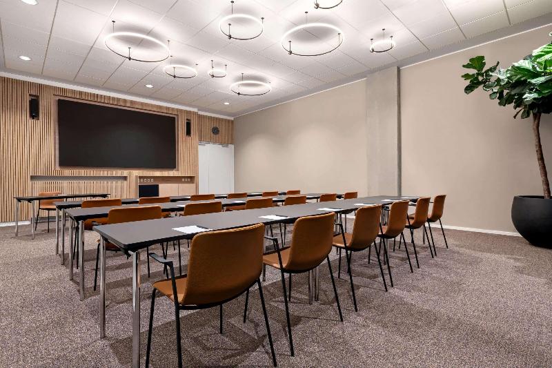 فندق Comwell Copenhagen Portside Dolce By Wyndham