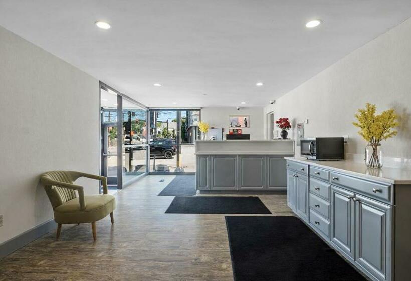 فندق Inn On Arsenal