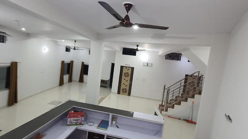 בית מלון כפרי Sangam Guesthouse
