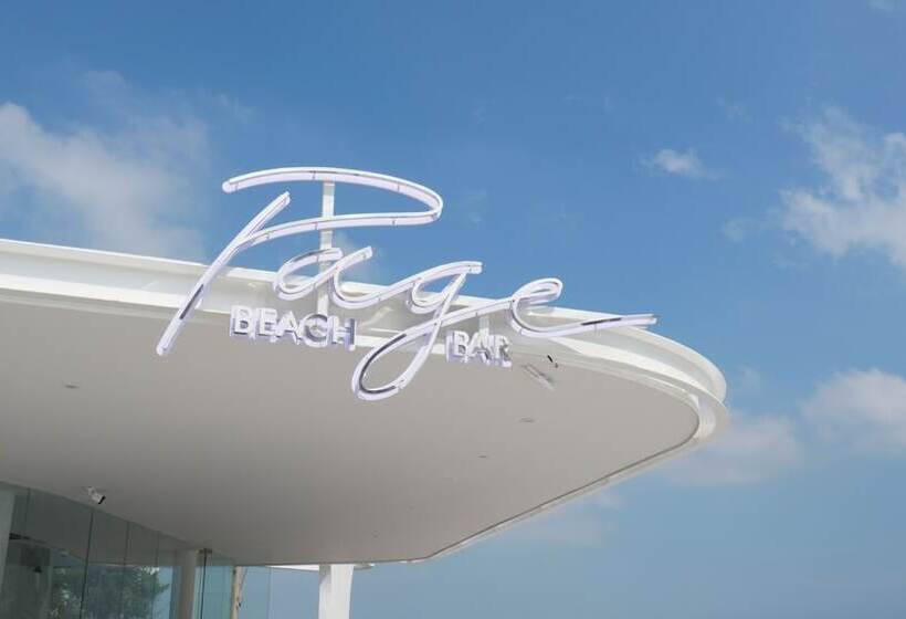Resort Verso Hua Hin   A Veranda Collection   Sha Extra Plus