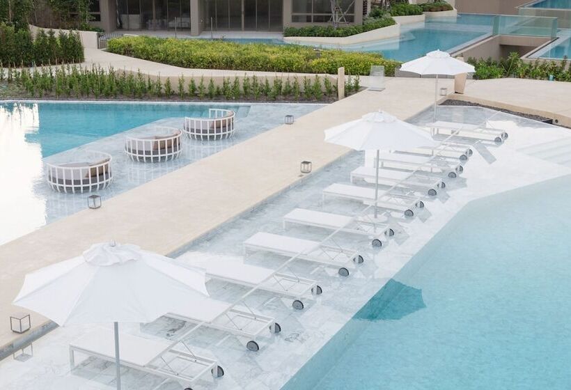 Resort Verso Hua Hin   A Veranda Collection   Sha Extra Plus