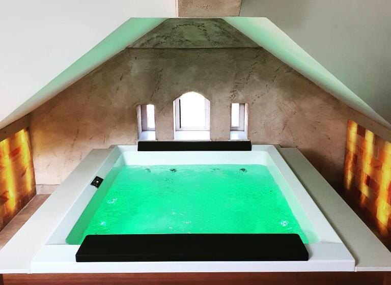 تختخواب و صبحانه Vila Emilia