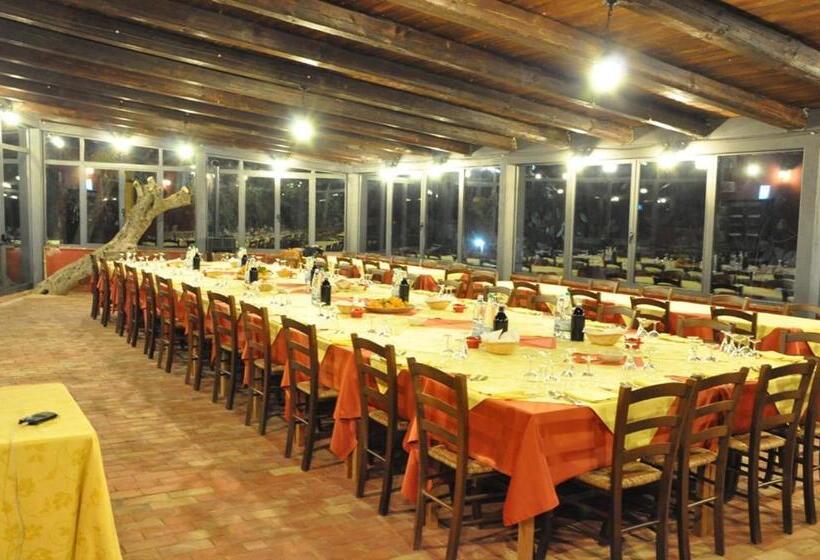 فندق Agriturismo Agrimilo