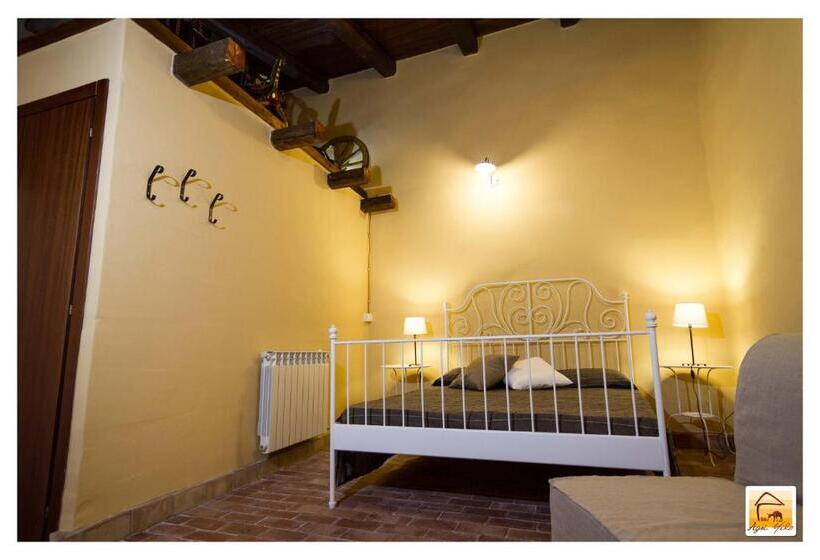 فندق Agriturismo Agrimilo